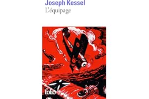 L'équipage (French Edition)