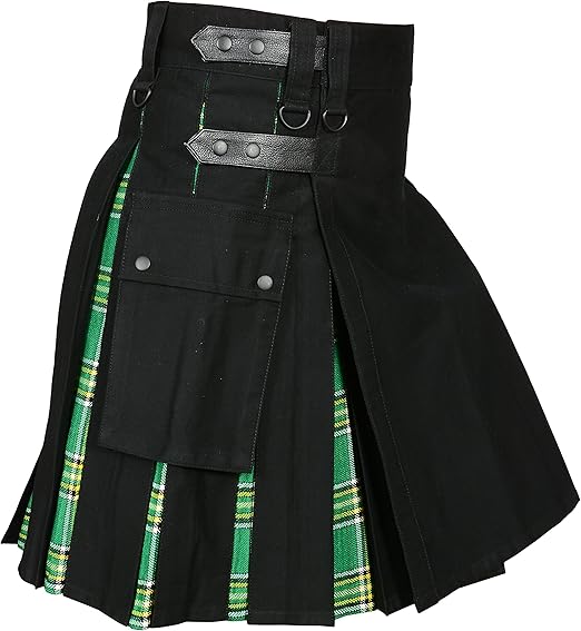 farrell tartan kilt