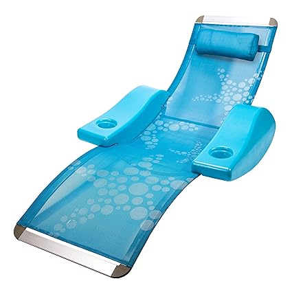 Swimways Elluna Pool Lounge