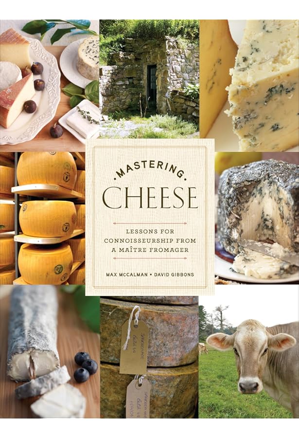 Fromages: An Expert's Guide to French Cheese: Bouchait, Dominique