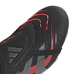 adidas Predator Pro Foldover Tongue Firm Ground