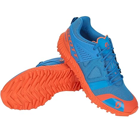 zapatillas scott kinabalu