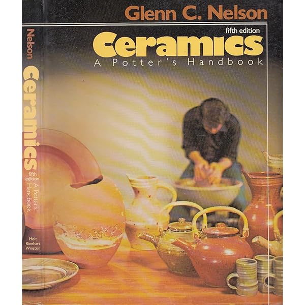 #220 The Craft & Art of Clay 陶芸家・愛好家必携の書 The Craft and Art of Clay: Peterson, Susan: 9780879516345: Amazon