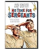 No Time for Sergeants