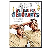 No Time for Sergeants