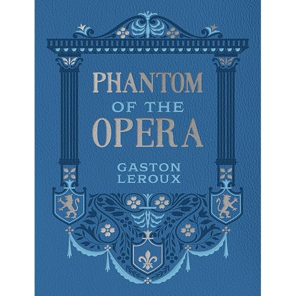 SF・ファンタジー・ホラー the Phantom ofthe Opera T.Holter Brucker Amazon.com: The Phantom of the Opera (Oxford World's Classics