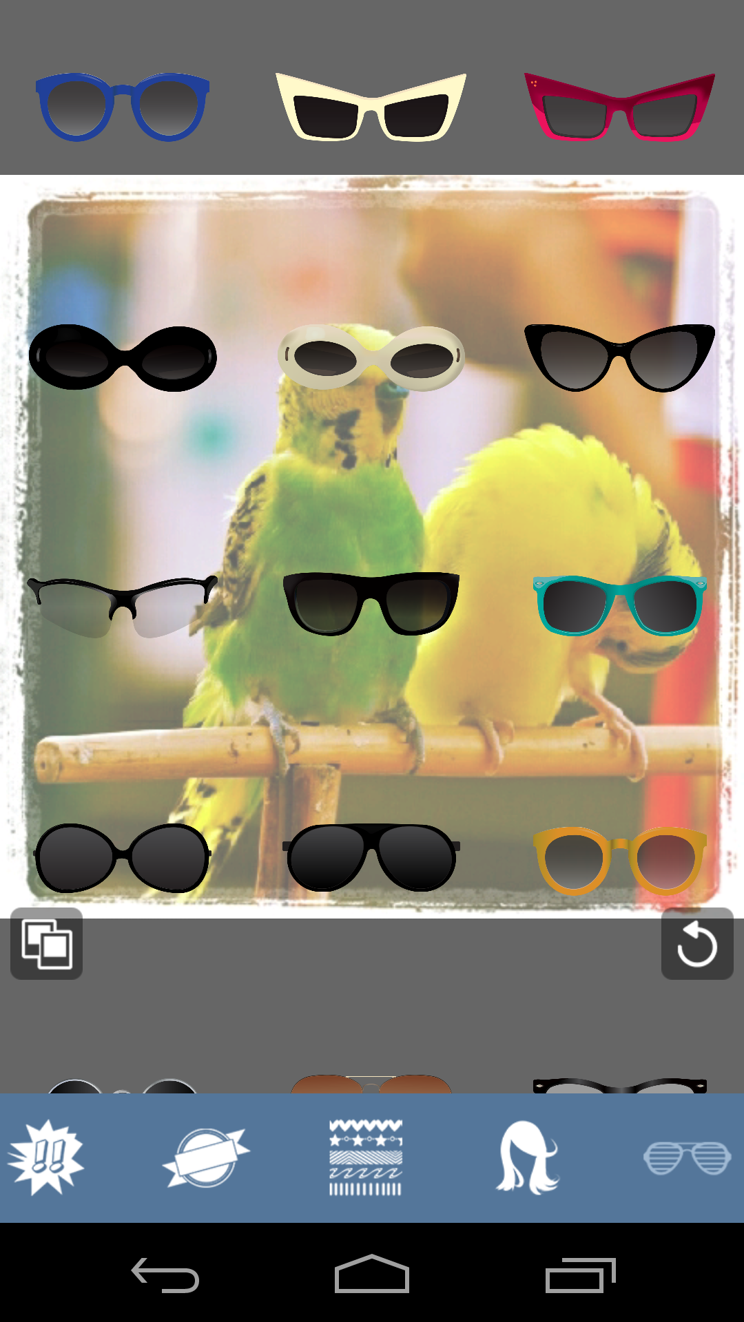 Amazon.com: Funny Profile Picture Maker: Appstore for Android