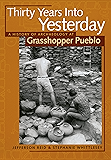 Grasshopper Pueblo A Story Of Archaeology And Ancient