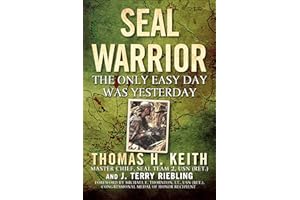 SEAL Warrior