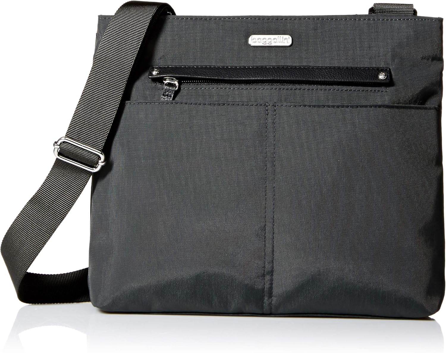 Baggallini All Around Large Crossbody Shoes