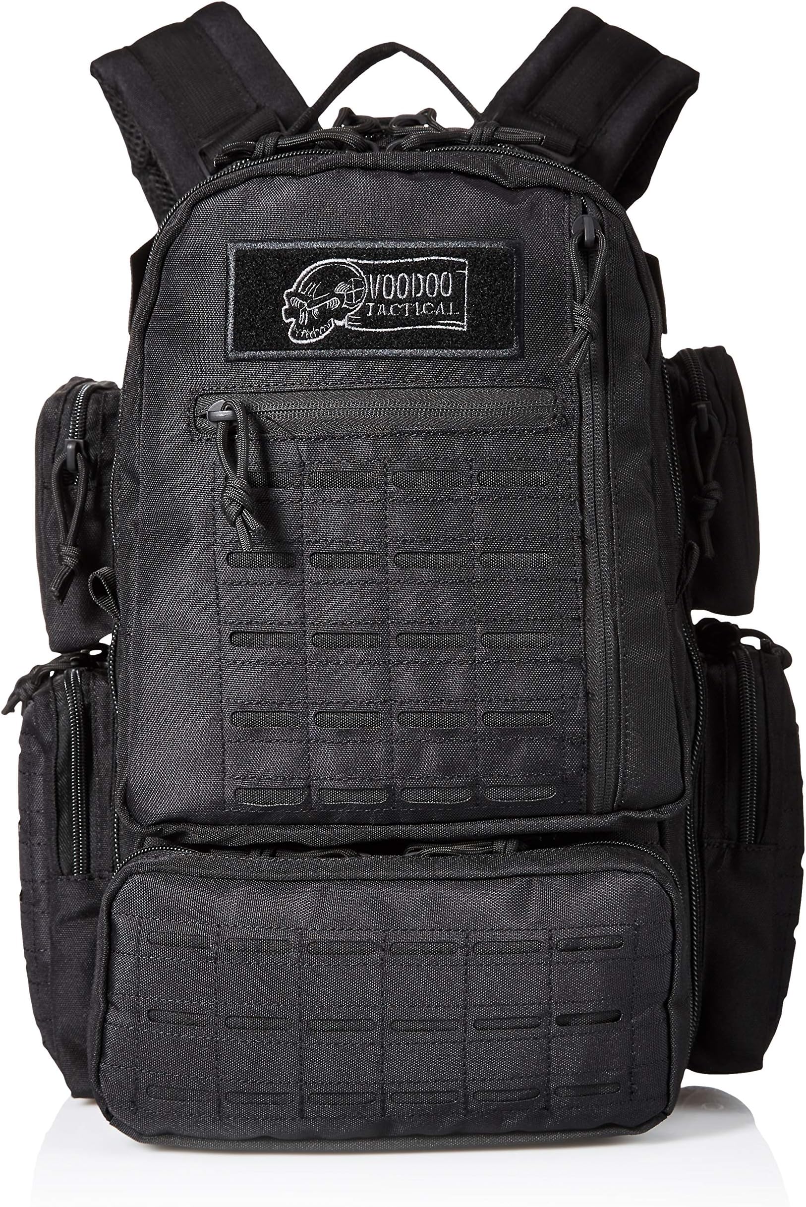 VooDoo Tactical 15-0050 Mini Tobago Cargo Pack, Upgraded and Enhanced