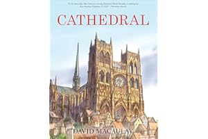 Cathedral: The Story of Its Construction