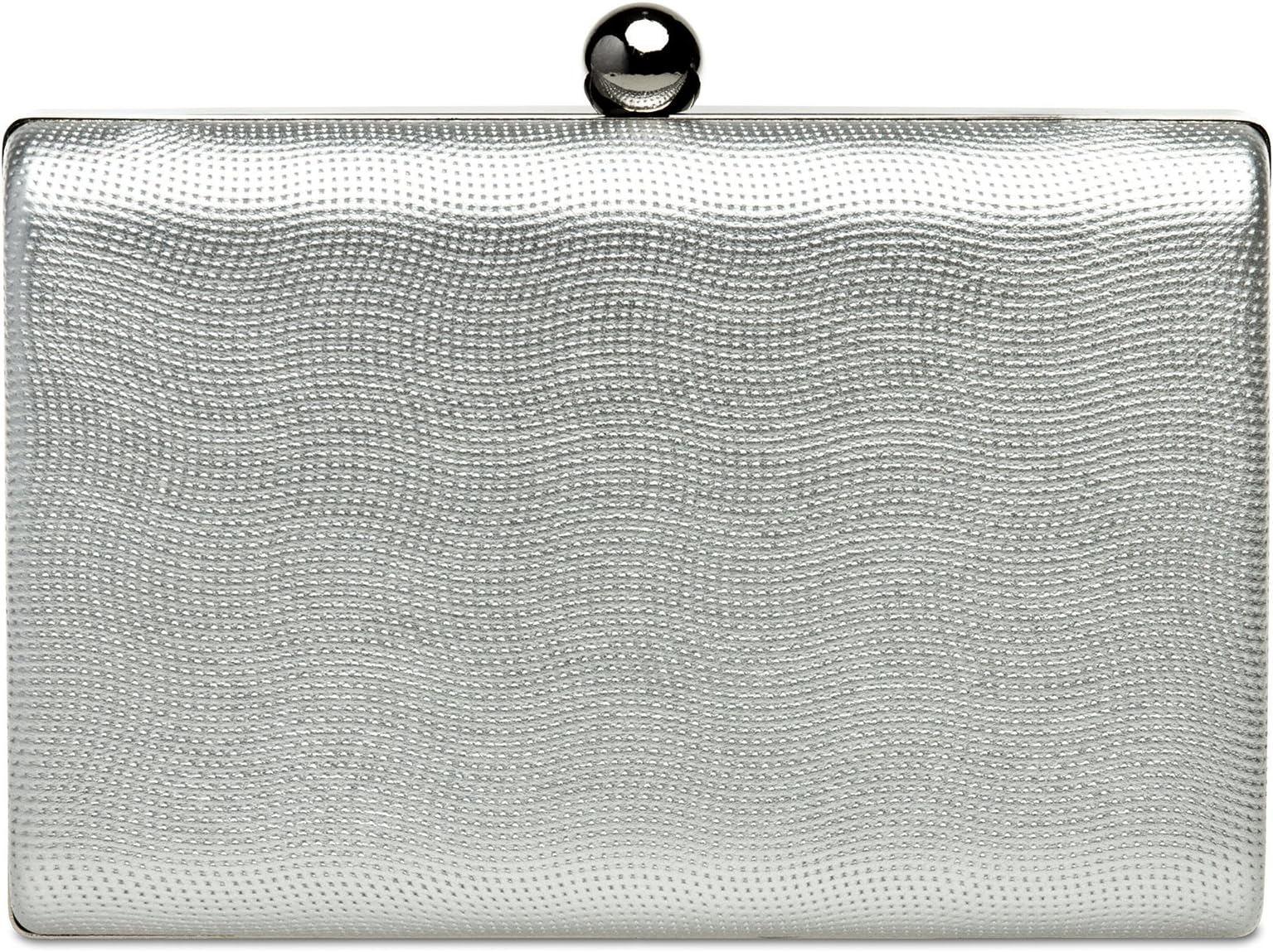CASPAR Fashion Women's Clutch