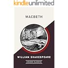 Macbeth (AmazonClassics Edition)