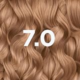 Garnier Good Permanent Hair Dye Premium Starter Kit 7.0 Almond Creme 2-Pack view 2