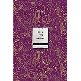 Burn After Writing (Celestial 2.0)