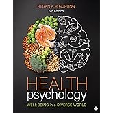Health Psychology: Well-Being in a Diverse World