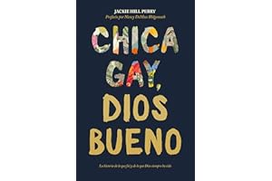 Chica gay, Dios bueno (Spanish Edition)