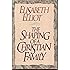 The Shaping of a Christian Family