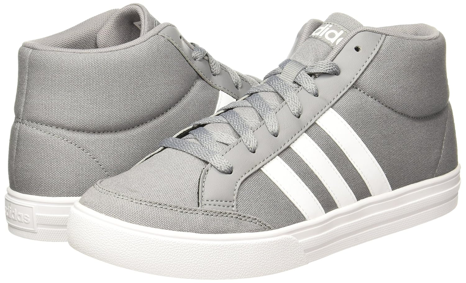 adidas neo vs set mid