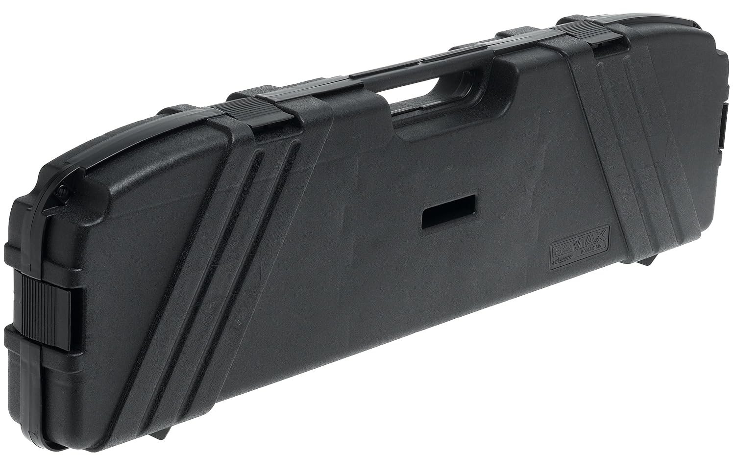 Gun Case Rifle Shotgun Storage 45 inch Bag Scope Tactical M4 AK47 AR 15