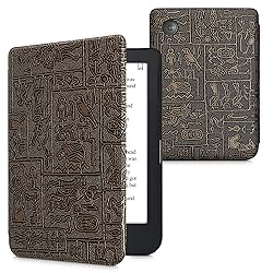 kwmobile Case Compatible with Kobo Clara 2E