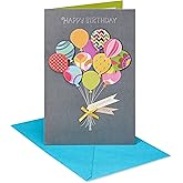 American Greetings Birthday Card (Celebrating You)