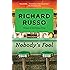 Nobody's Fool (Vintage Contemporaries)