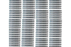 South Bend Components 10 Terminal Ground Bar (Max 1 AWG) 100-pack