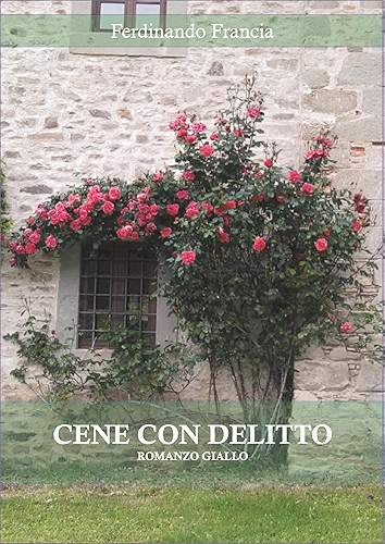 Download Cene con delitto (Italian Edition) PDF