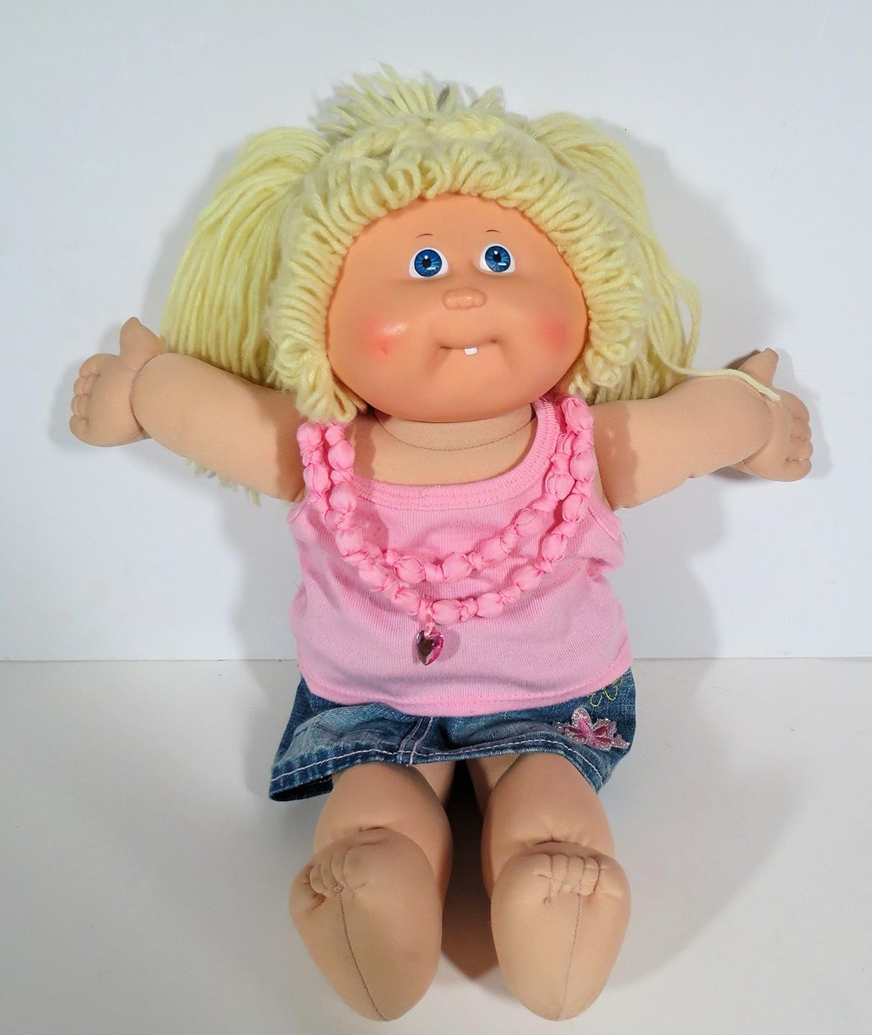 cabbage patch kids 1983