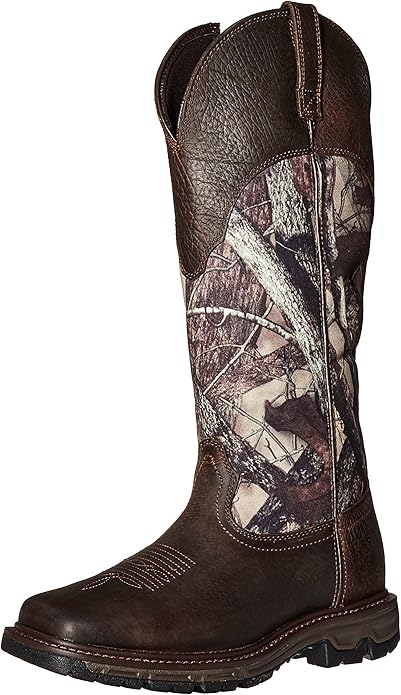 ariat snake boots