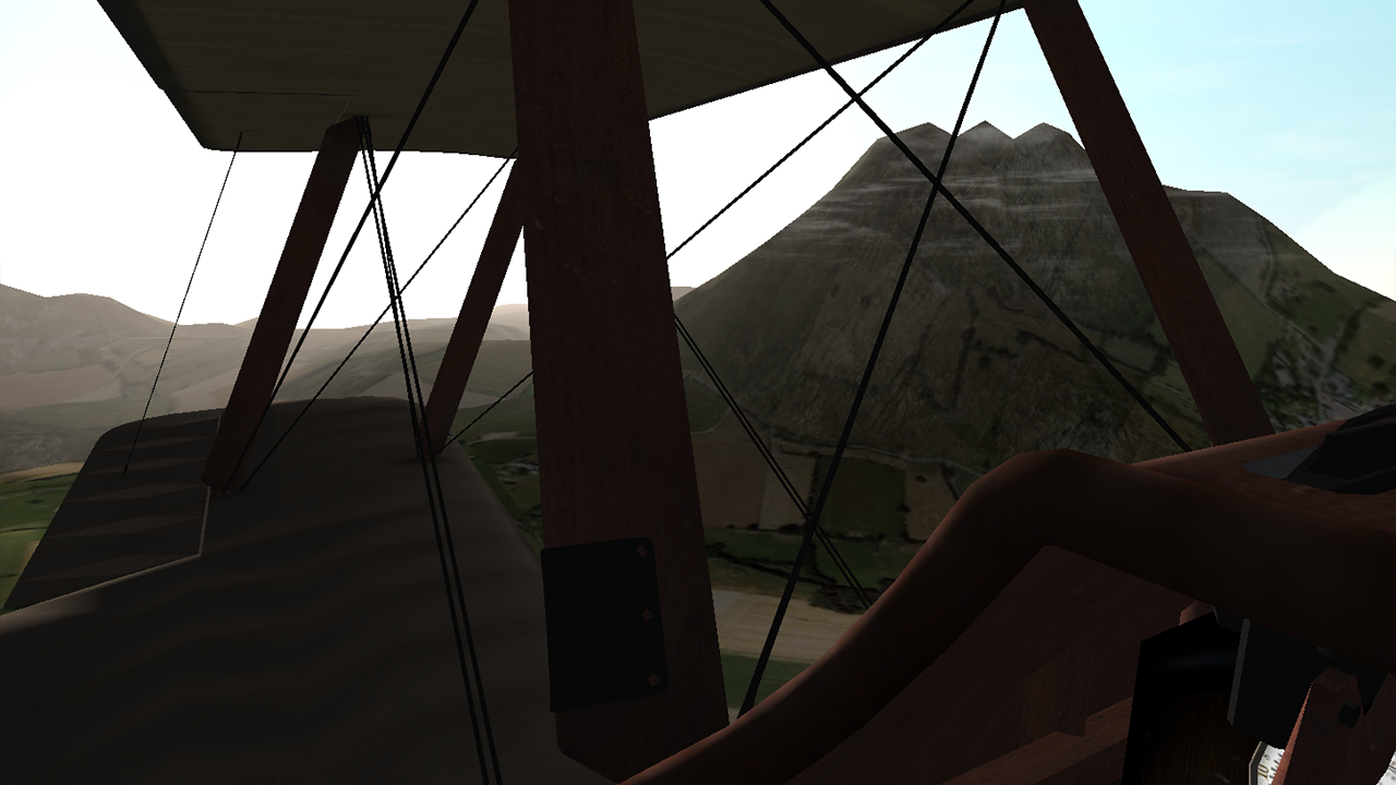 Flight Theory - Thumbnail 4