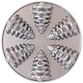 Nordic Ware Evergreen Cakelets