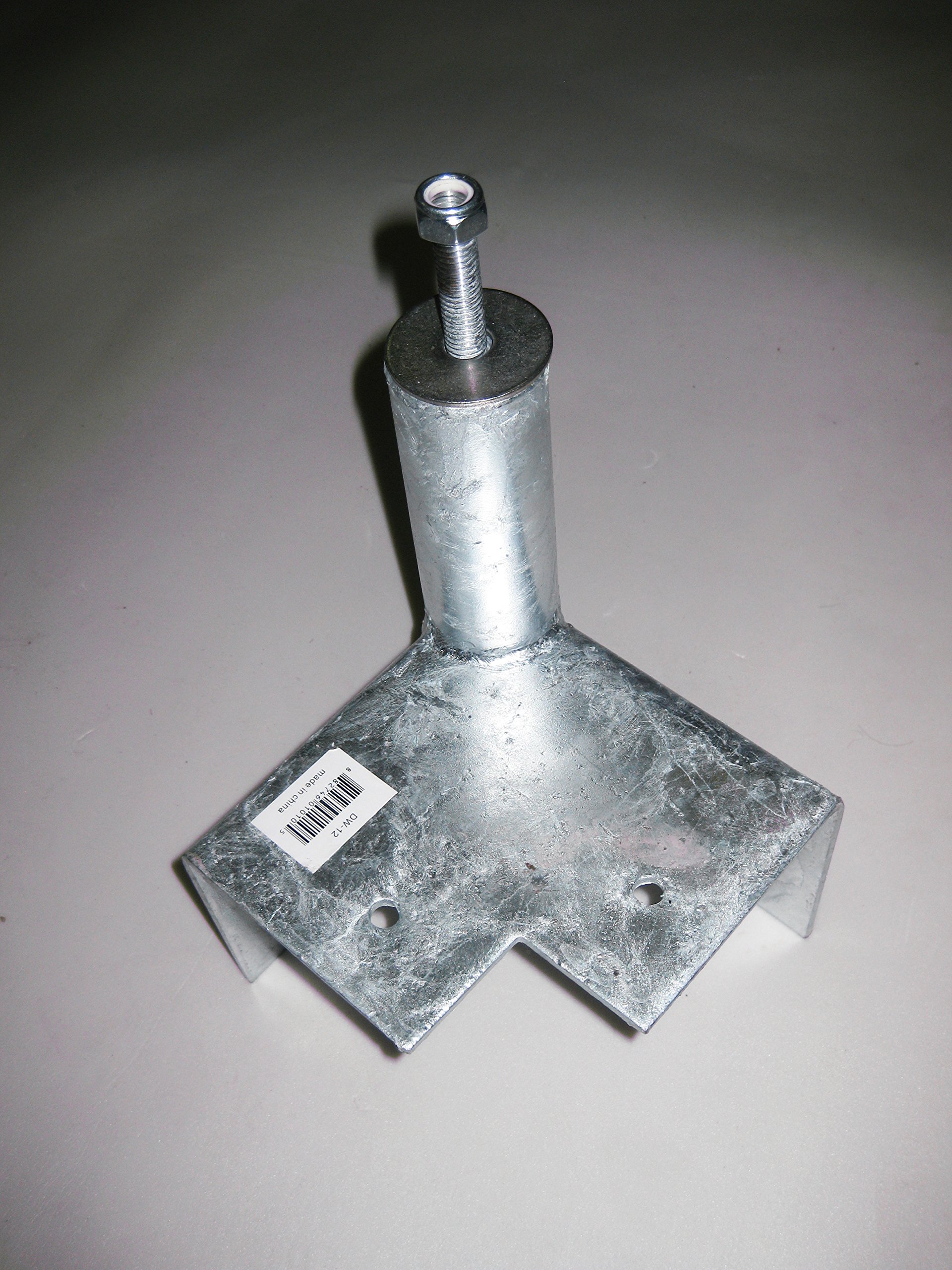 KUFA 12" Dock Wheel with Corner Bracket DW12 882746010273 eBay