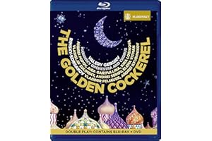 Rimsky-Korsakov: The Golden Cockerel