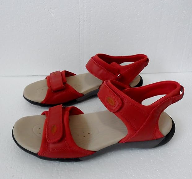clarks active air womens sandals