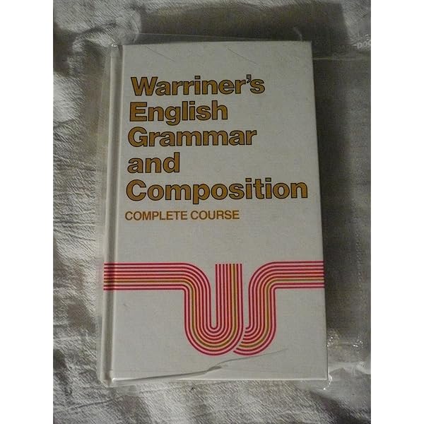 A BASIC GUIDE TO ENGLISH COMPOSITION ◆ Amazon.com: English Composition and Grammar: Complete Course