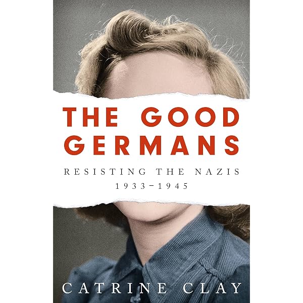 Defying Hitler: The Germans Who Resisted Nazi Rule: Thomas, Gordon