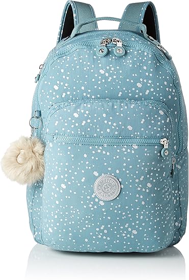 mochila kipling clas seoul s