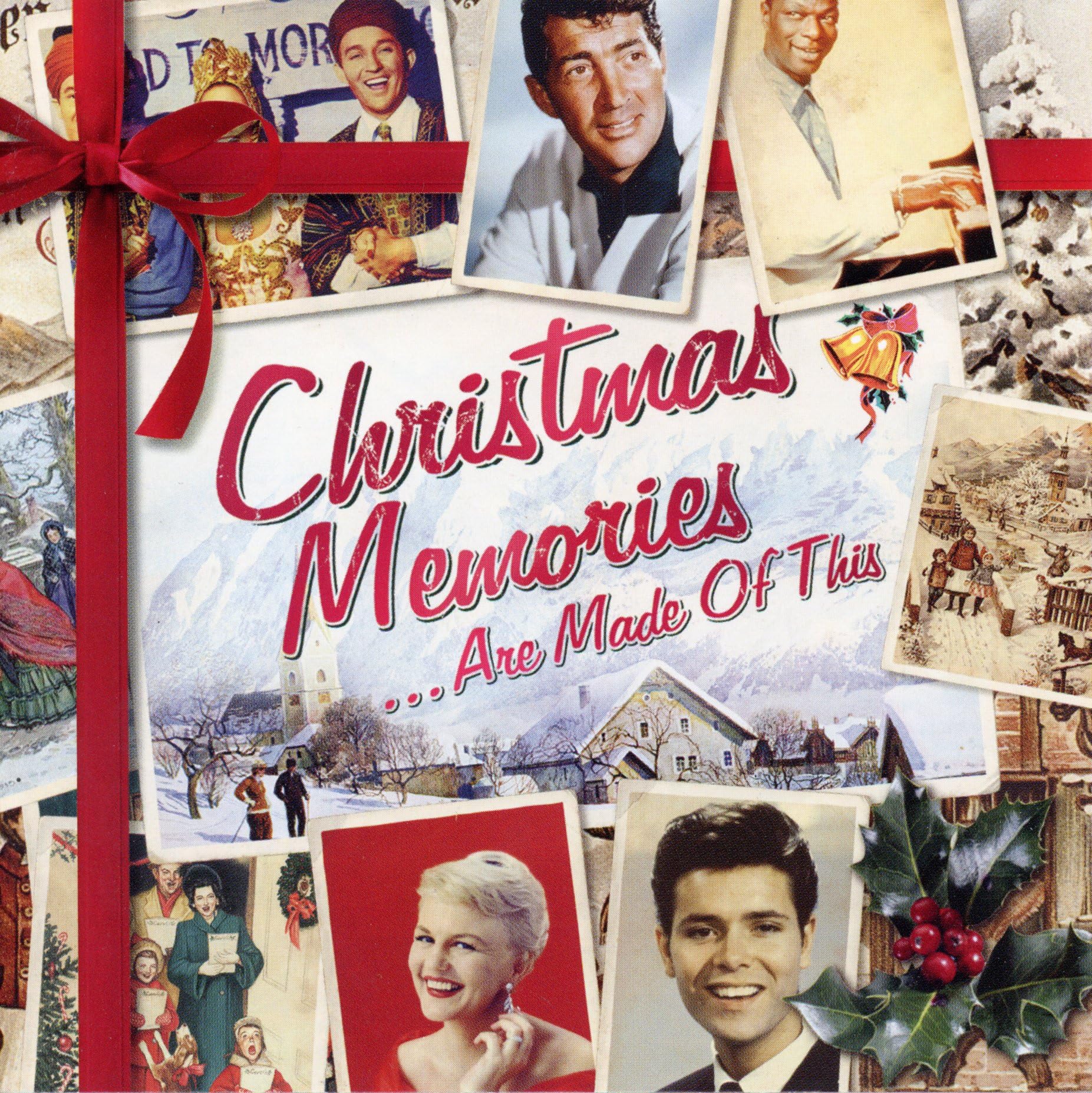 Christmas Memories ... Are Made Of This