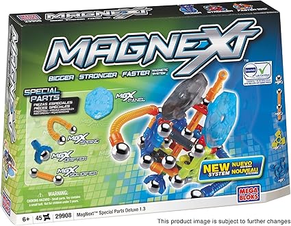 magnext toys