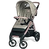 peg perego ex booklet travel system