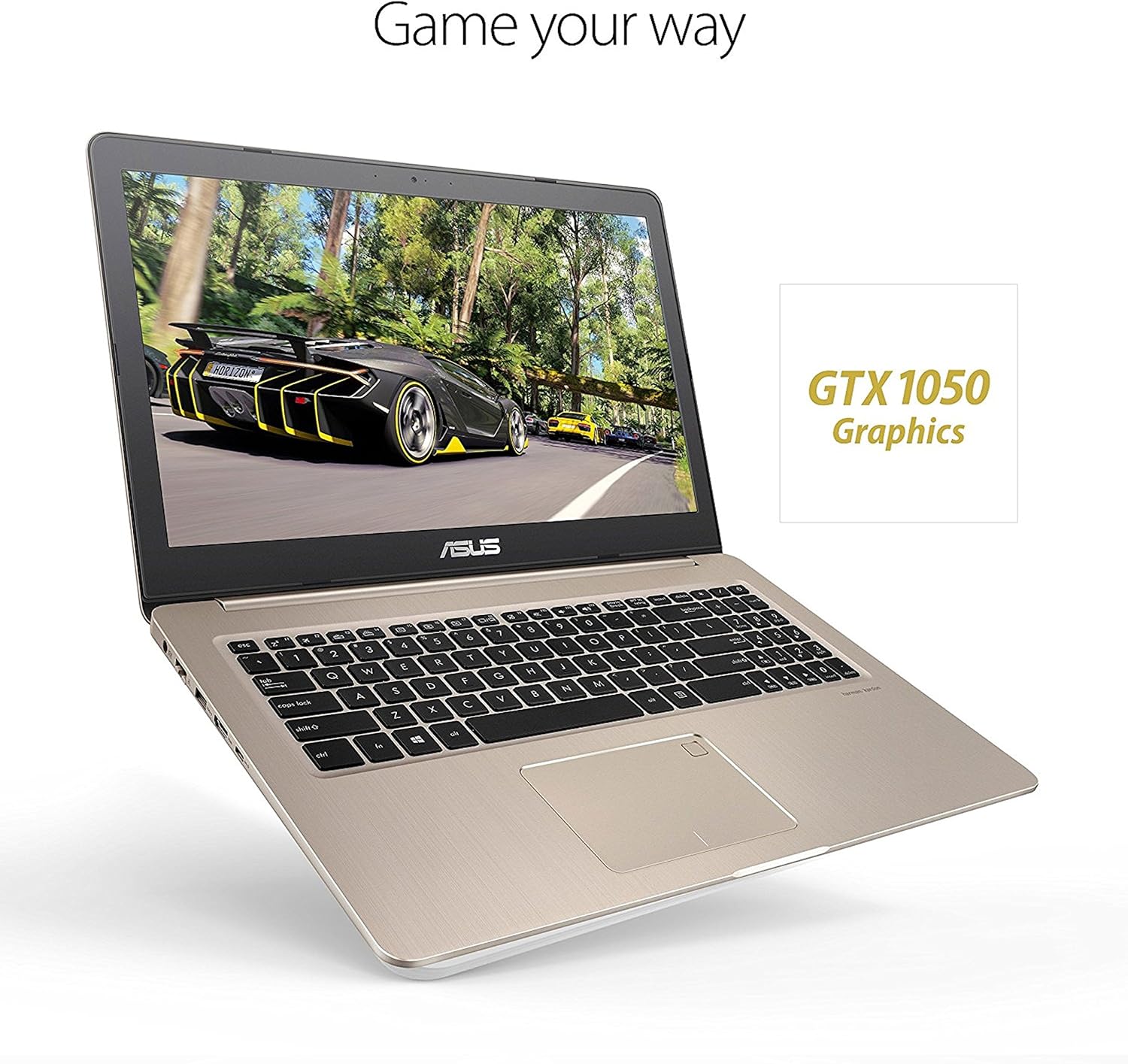 Amazon Com 18 Asus Vivobook Pro 15 6 4k Uhd Touchscreen Business And Gaming Laptop Intel Quad Core I7 7700hq 16gb Ddr4 256gb Ssd 2tb Hdd Nvidia Geforce Gtx 1050 Backlit Keyboard Fingerprint Usb Type C Win 10