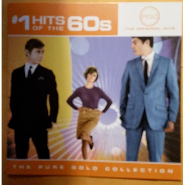 Various - Hits of 1960 - Amazon.com Music