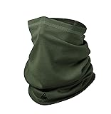 Direct Action Neck Gaiter FR Army Green