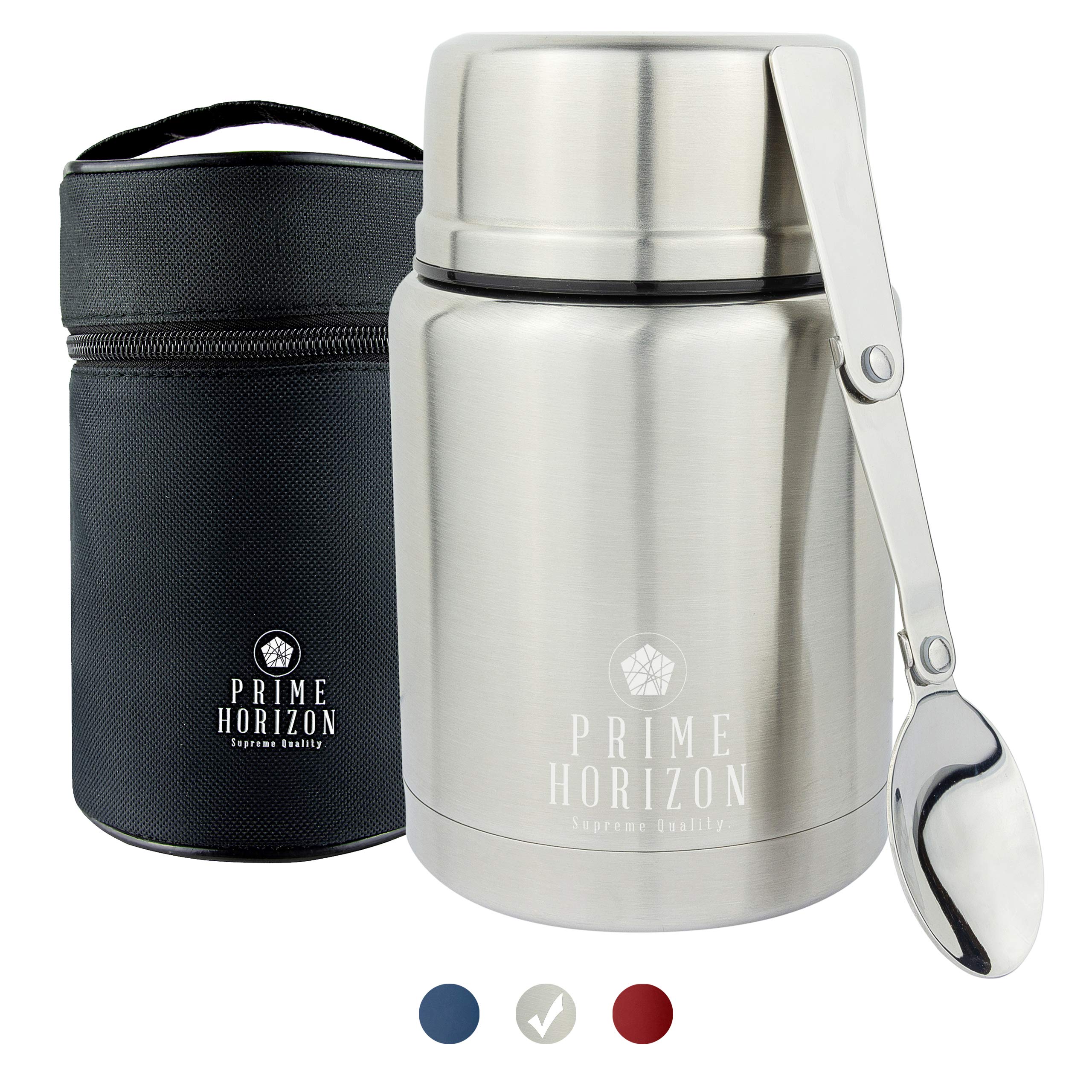 500ml food flask