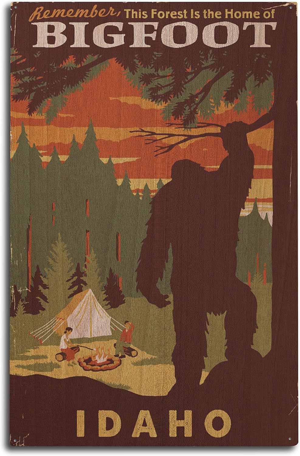 Which Is The Best Idaho Home Decor