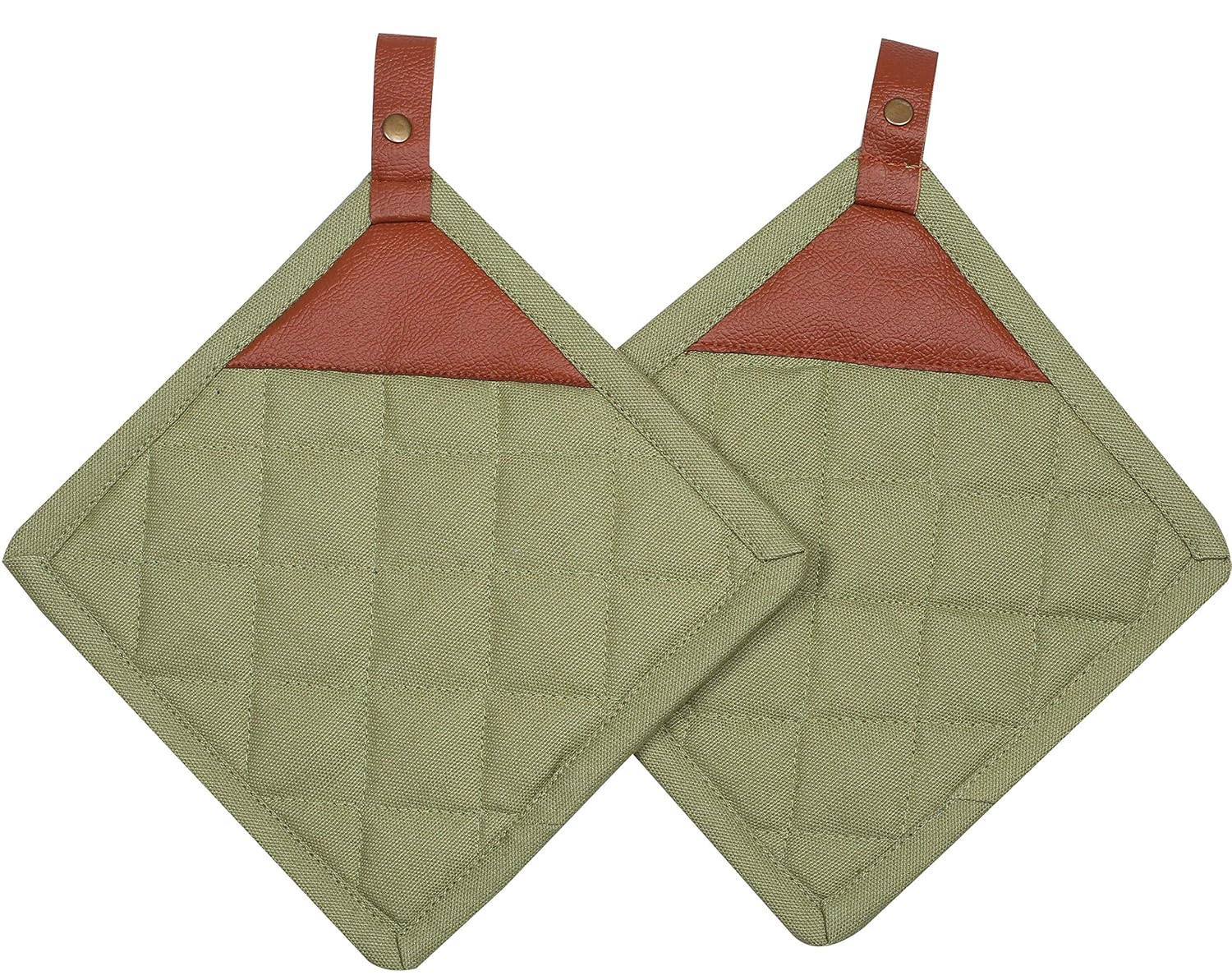 The 9 Best Ginghampot Holders And Oven Mitts