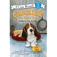 Amazon.com: Charlie the Ranch Dog: Charlie's New Friend (I